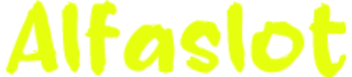 Alfaslot